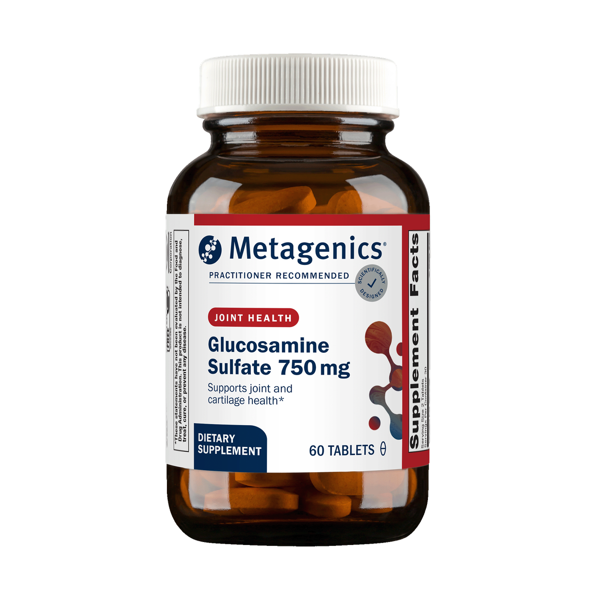 Glucosamine Sulfate 750™