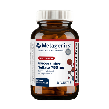 Glucosamine Sulfate 750™