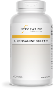 Glucosamine Sulfate