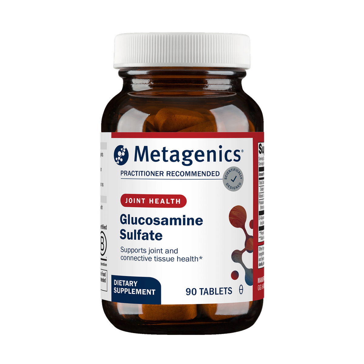 Glucosamine Sulfate