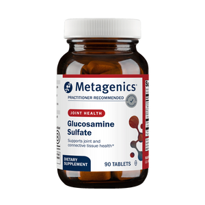 Glucosamine Sulfate