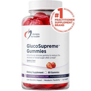 GlucoSupreme™ Gummies
