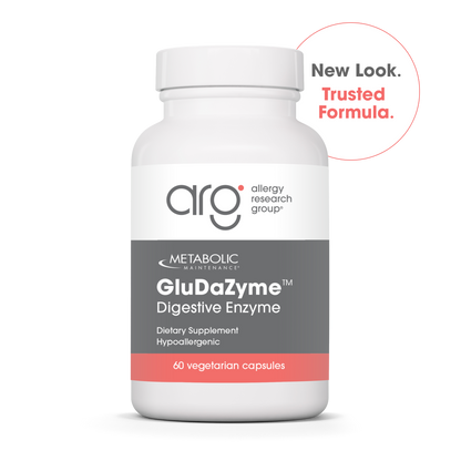 Metabolic Maintenance® GluDaZyme™