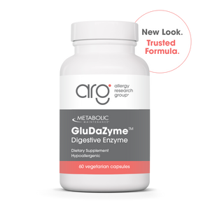 Metabolic Maintenance® GluDaZyme™