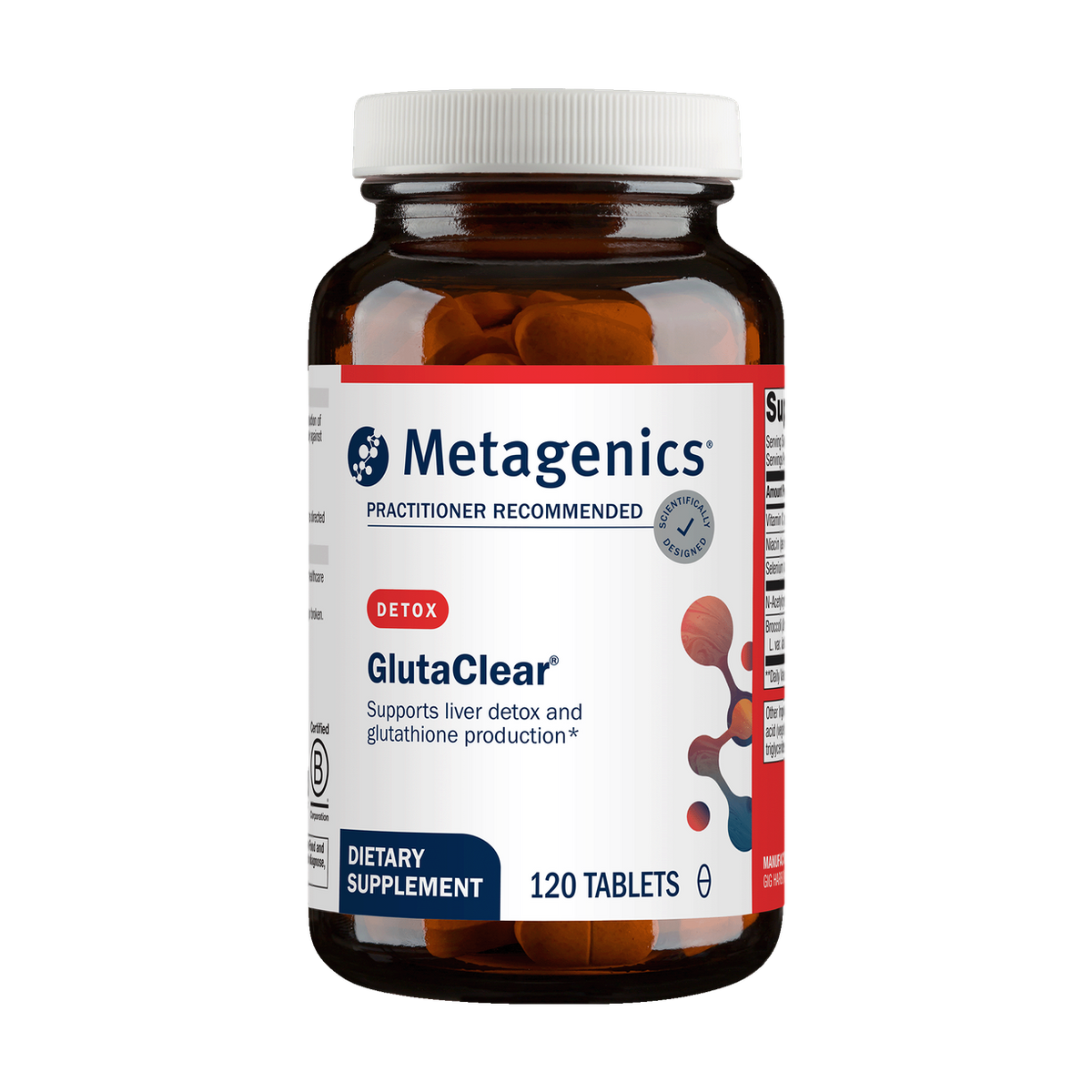 GlutaClear®