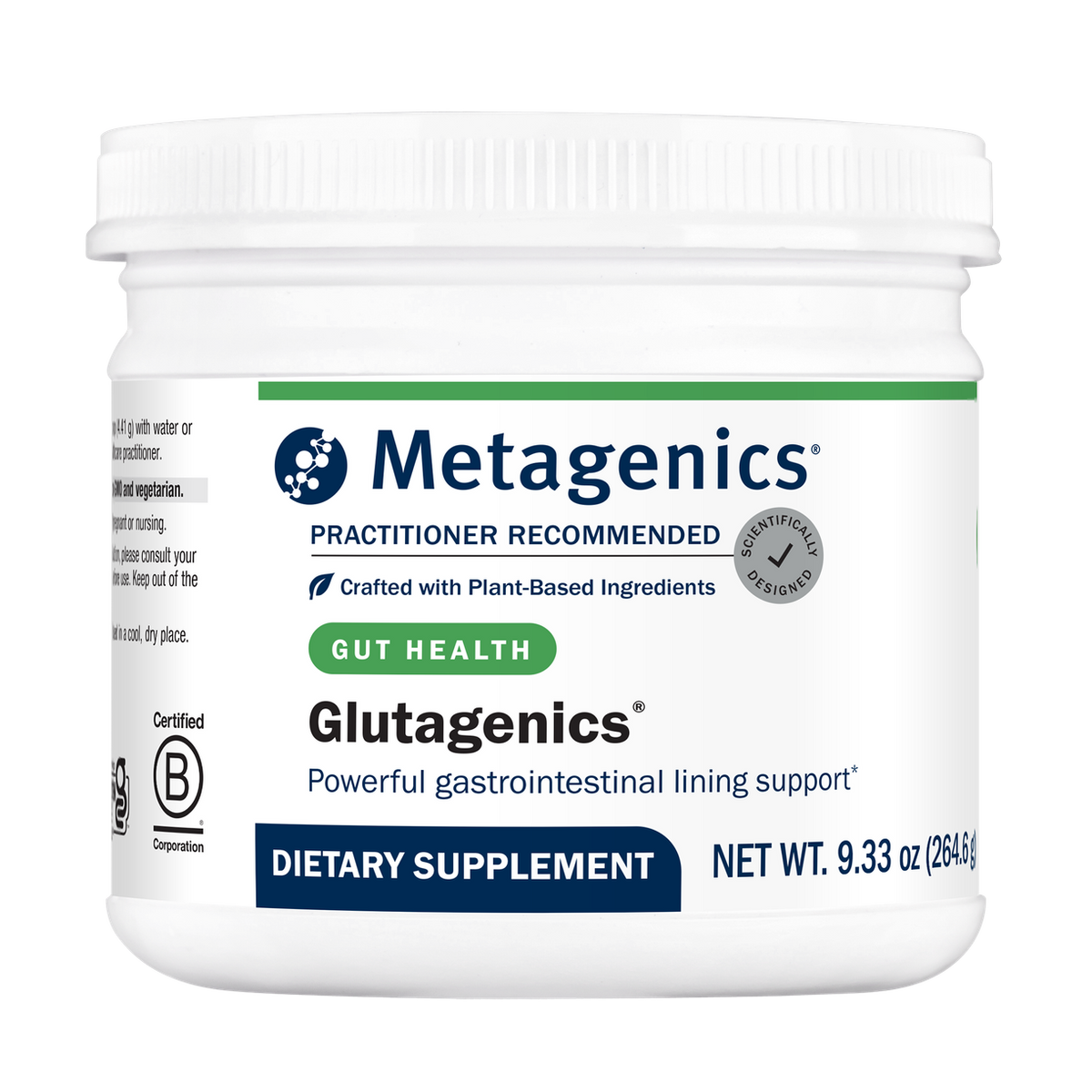 Glutagenics®