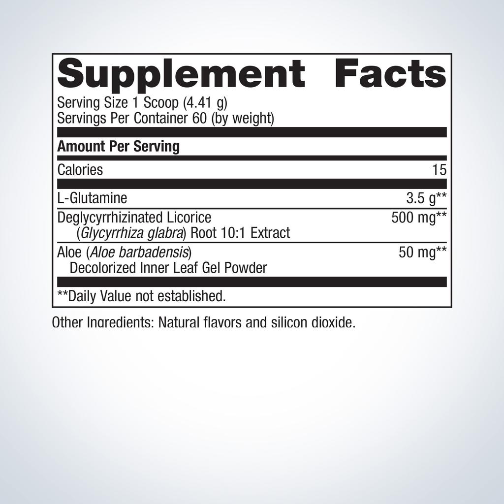 Glutagenics®