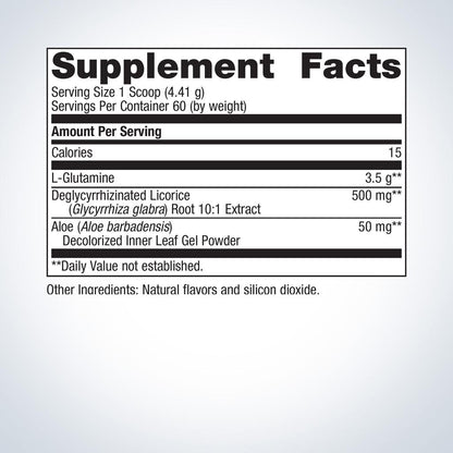 Glutagenics®