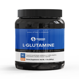 L-Glutamine Powder