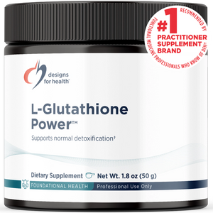 L-Glutathione Power™