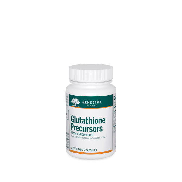 10366-30U | Glutathione Precursors