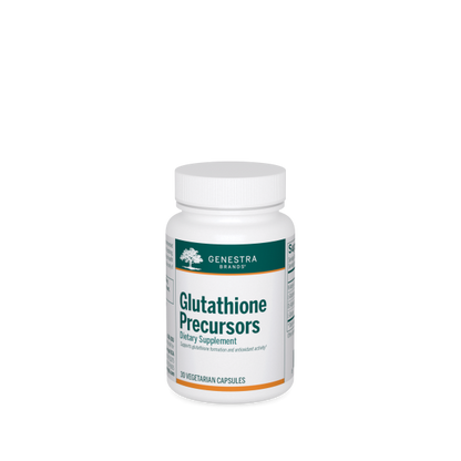10366-30U | Glutathione Precursors