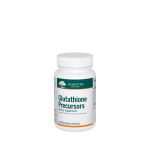 Glutathione Precursors