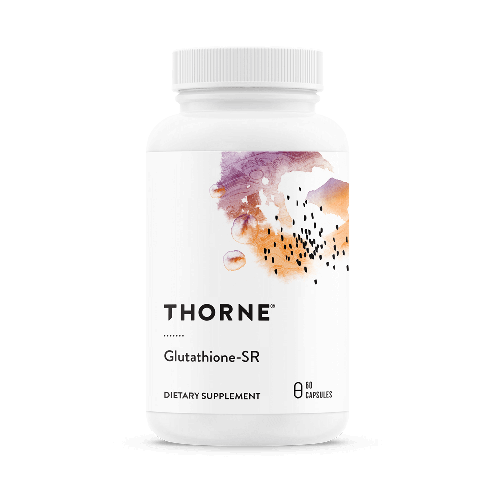 Glutathione-SR 1