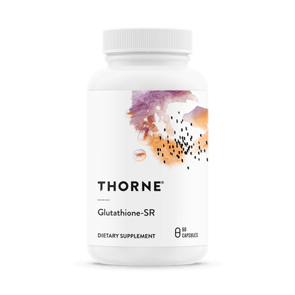 Glutathione-SR 1