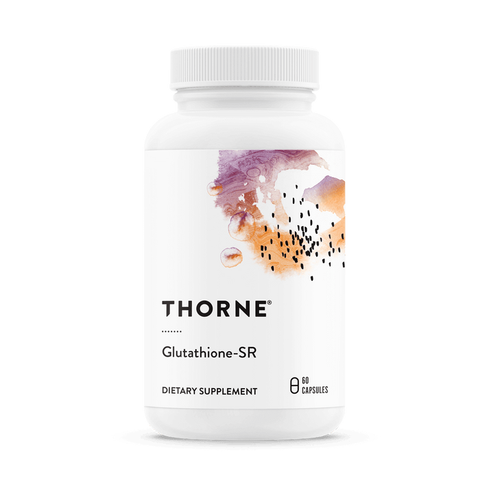 Glutathione-SR 1