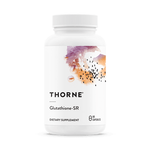 Glutathione-SR