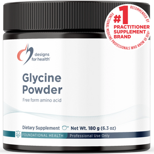 Glycine Powder