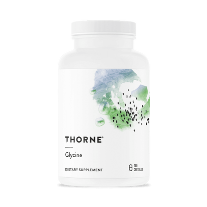 Glycine 1