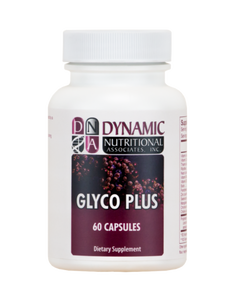 Glyco Plus