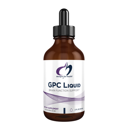 GPC Liquid 2 fl oz (59 mL) liquid bottle image old 