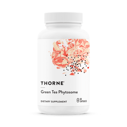 Green Tea Phytosome 1
