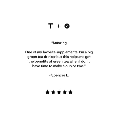 Green Tea Phytosome 3