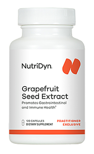 Grapefruit Seed Extract