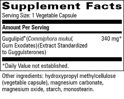 Gugulipid®