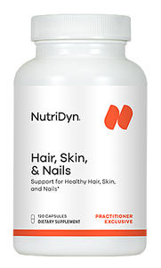 Hair, Skin, & Nails