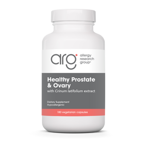 Healthy Prostate & Ovary