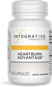 Heartburn Advantage™