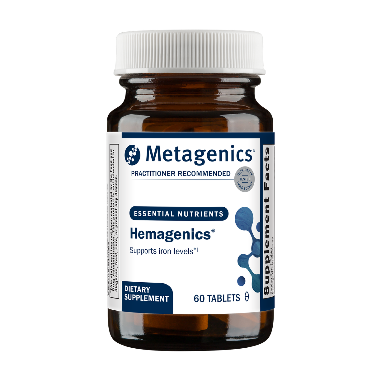 Hemagenics®
