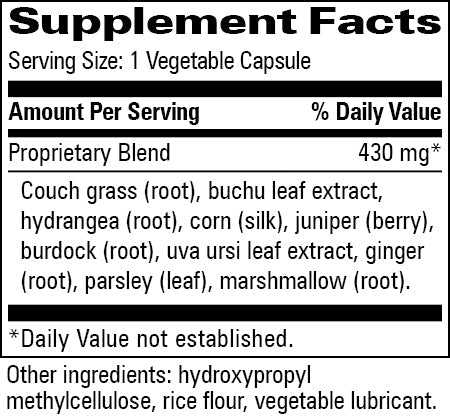 Herbal Water Balance
