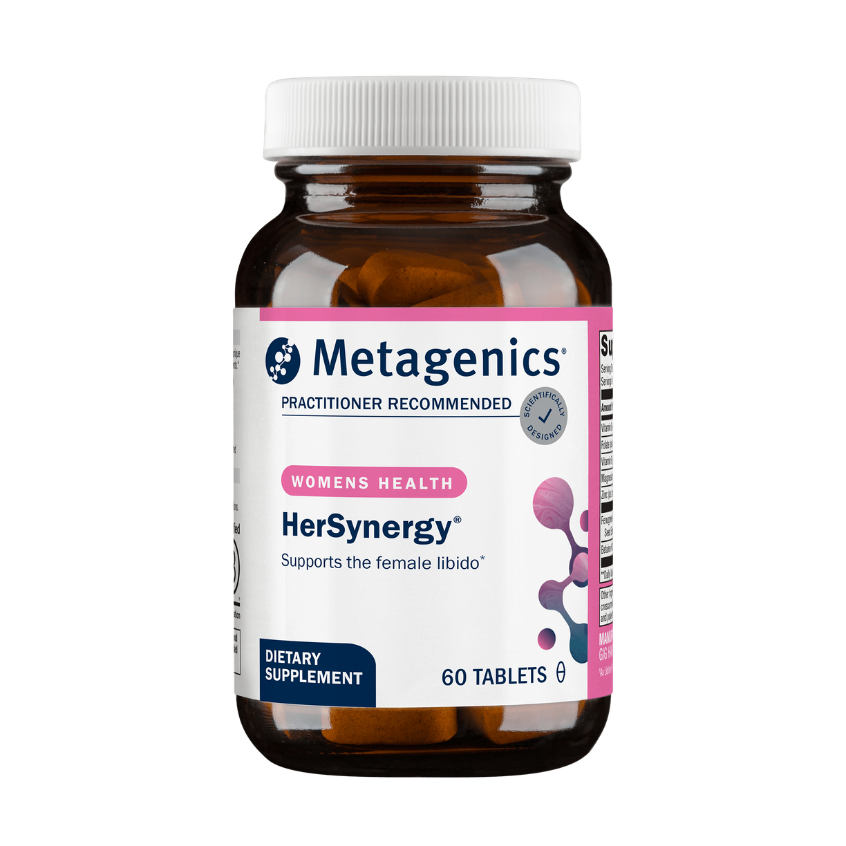 HerSynergy®