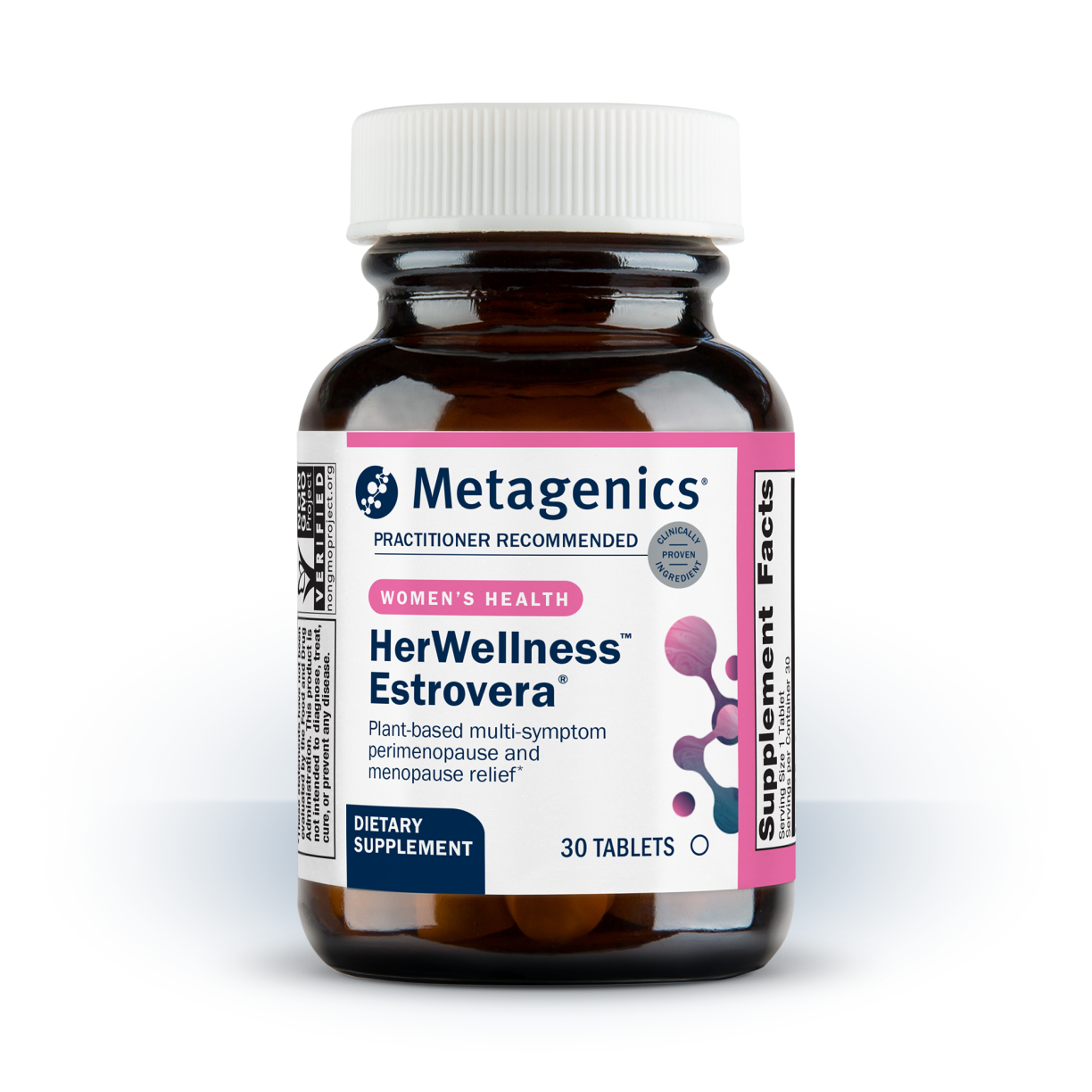 HerWellness™ Estrovera®