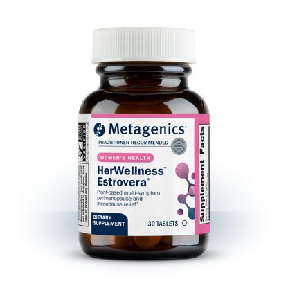 HerWellness™ Estrovera®