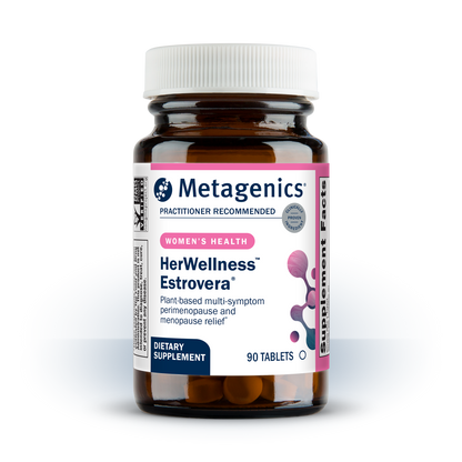 HerWellness™ Estrovera®