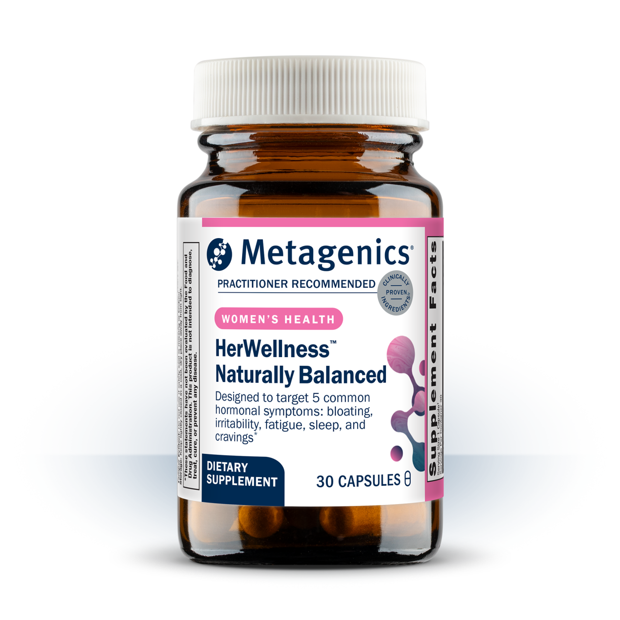 HerWellness™ Naturally Balanced