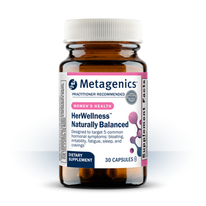 HerWellness™ Naturally Balanced