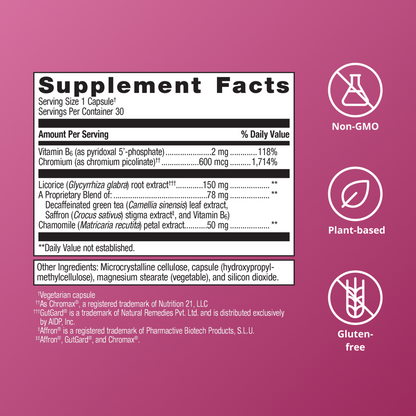 HerWellness™ Naturally Balanced