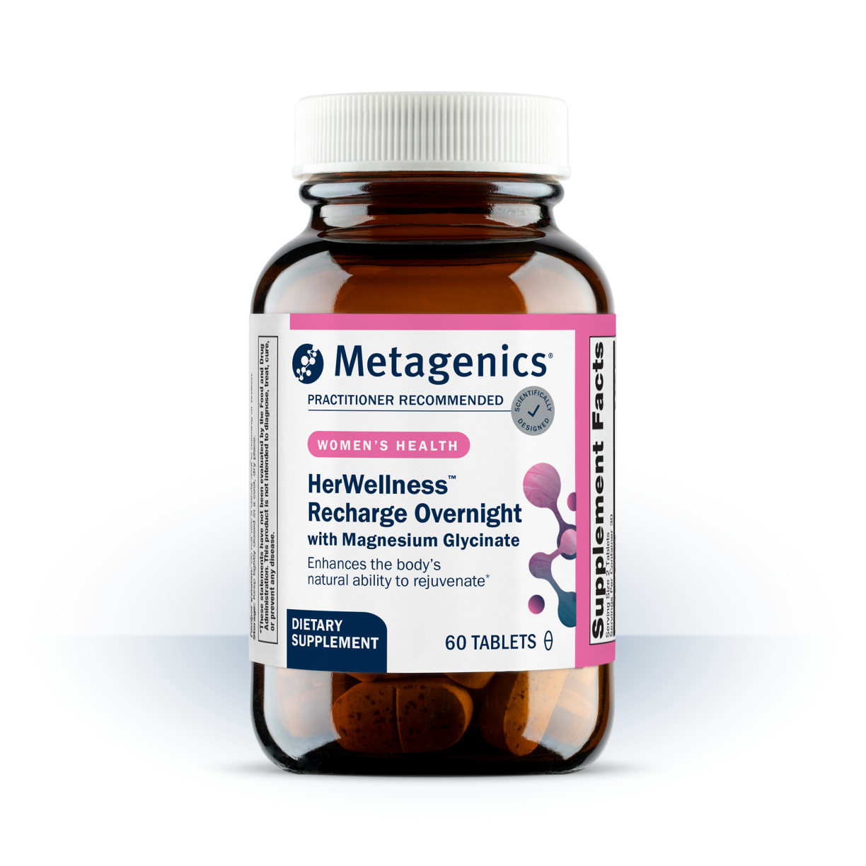 HerWellness™ Recharge Overnight