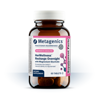 HerWellness™ Recharge Overnight