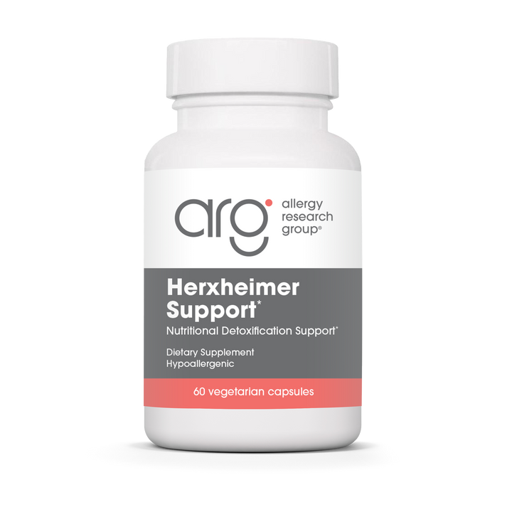 Herxheimer Support*