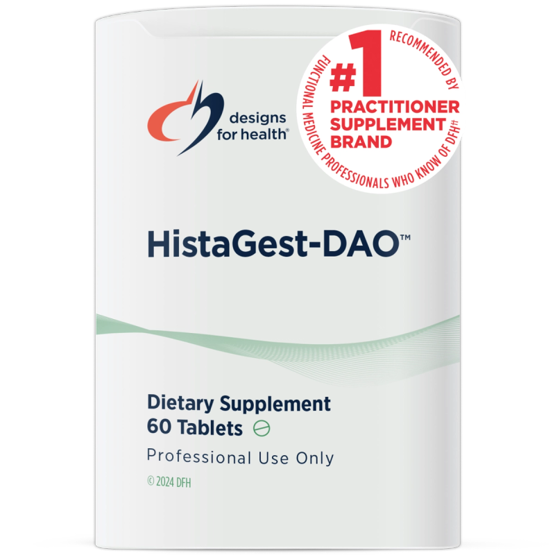 HistaGest-DAO™ bottle image