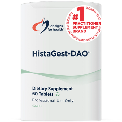 HistaGest-DAO™ bottle image