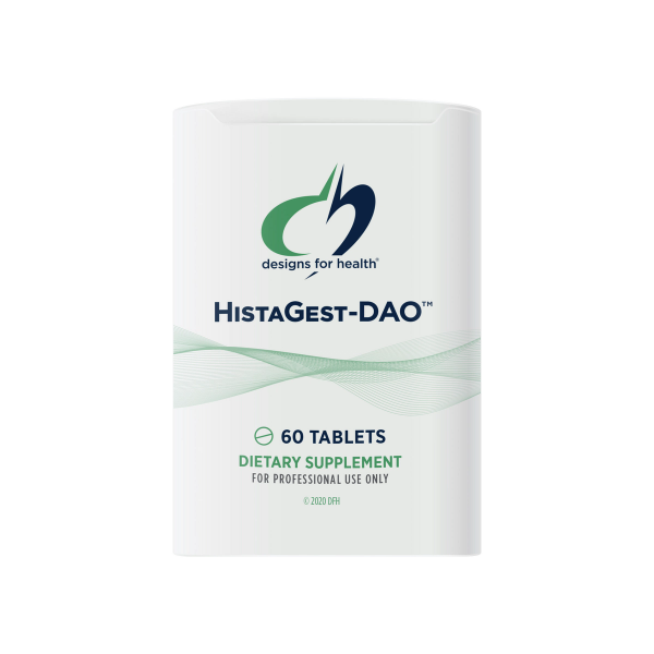 HistaGest-DAO™ bottle image old 