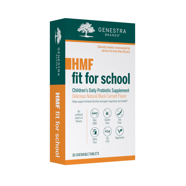 10497-30U | HMF Fit for School