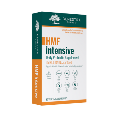 10431-30U | HMF Intensive