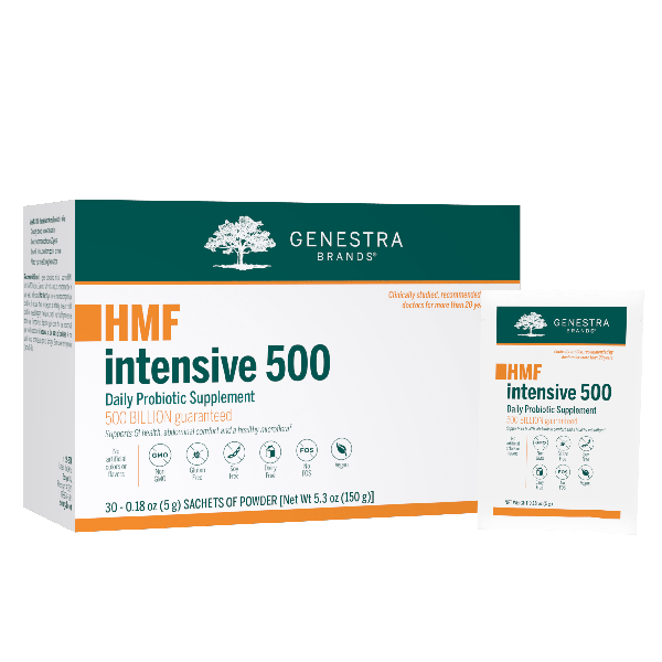 10199-30U | HMF Intensive 500